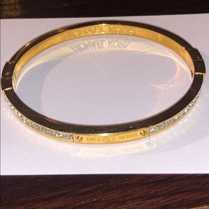 Michael Kors bracelet